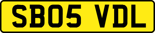 SB05VDL