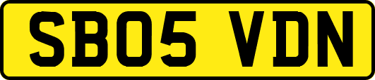 SB05VDN