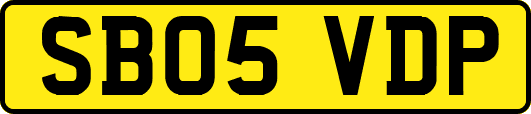 SB05VDP