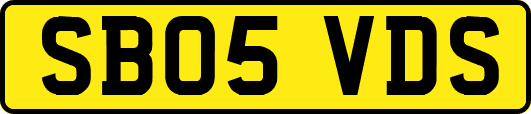 SB05VDS