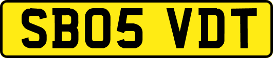SB05VDT