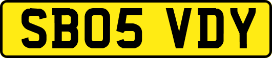 SB05VDY