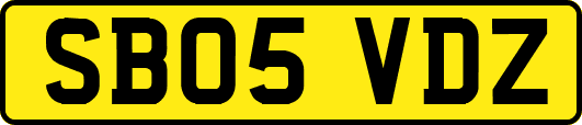 SB05VDZ