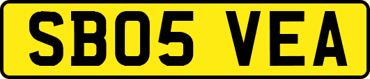 SB05VEA