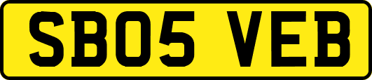 SB05VEB