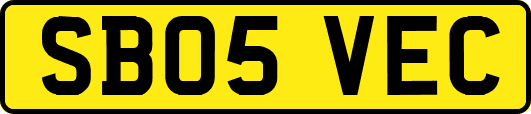 SB05VEC
