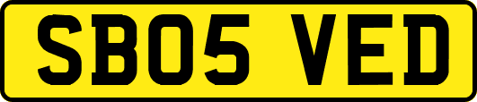 SB05VED