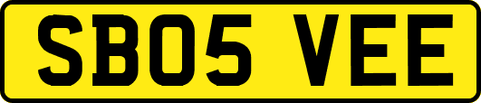 SB05VEE