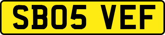 SB05VEF