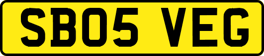 SB05VEG