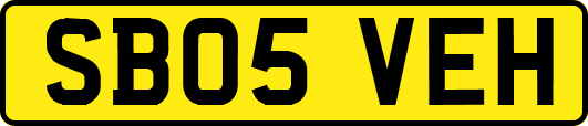 SB05VEH