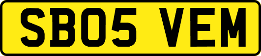 SB05VEM