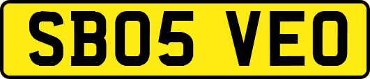 SB05VEO