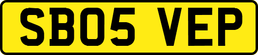SB05VEP