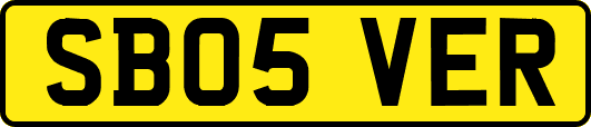 SB05VER
