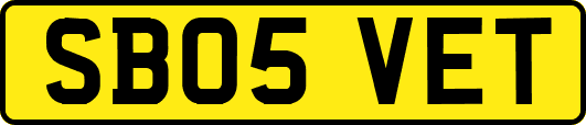 SB05VET