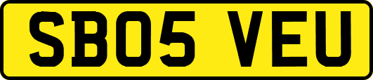 SB05VEU