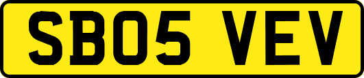 SB05VEV