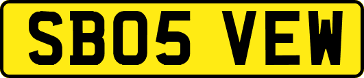 SB05VEW