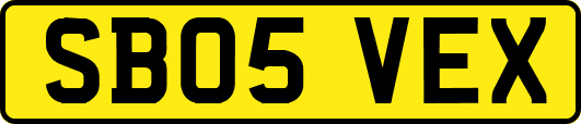 SB05VEX
