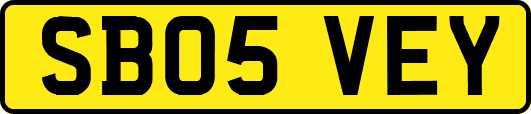 SB05VEY