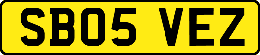 SB05VEZ