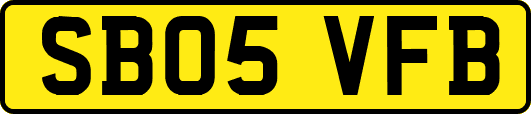 SB05VFB