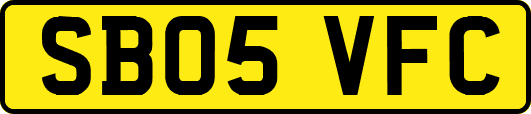 SB05VFC