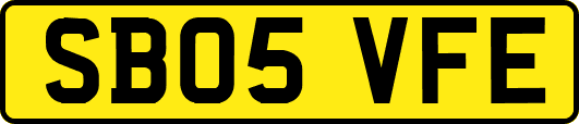 SB05VFE