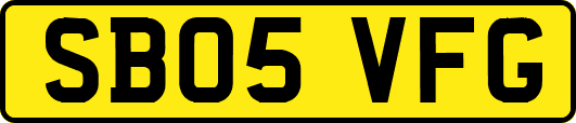 SB05VFG