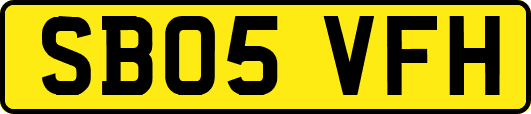 SB05VFH