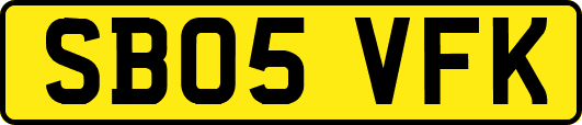 SB05VFK