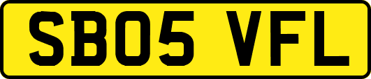 SB05VFL