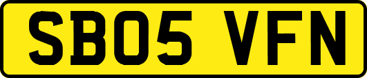 SB05VFN