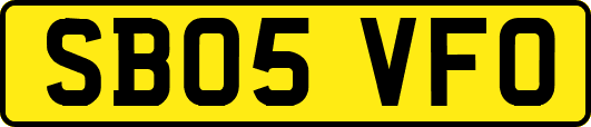 SB05VFO