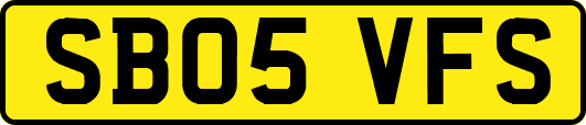 SB05VFS