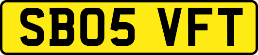 SB05VFT