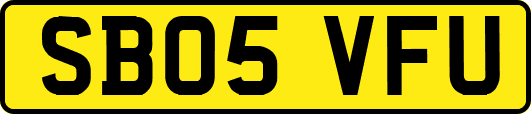 SB05VFU