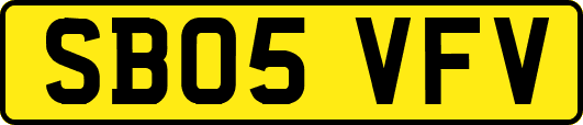 SB05VFV