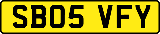 SB05VFY
