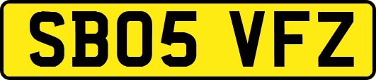 SB05VFZ