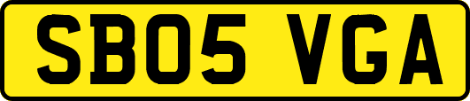 SB05VGA