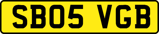 SB05VGB