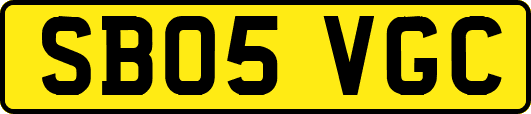 SB05VGC