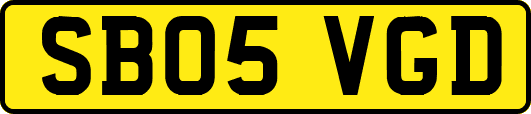 SB05VGD