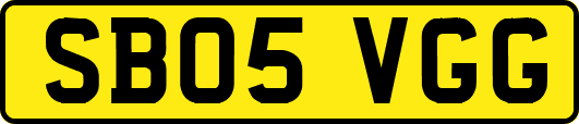 SB05VGG