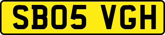 SB05VGH