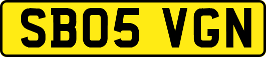 SB05VGN