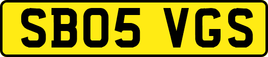 SB05VGS