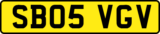SB05VGV